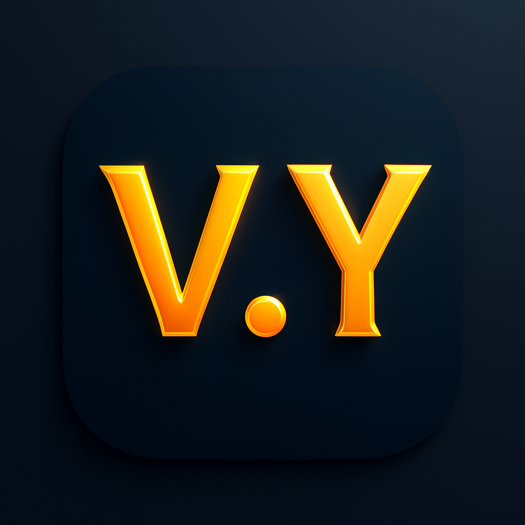V.Y Cam Balkon Logo